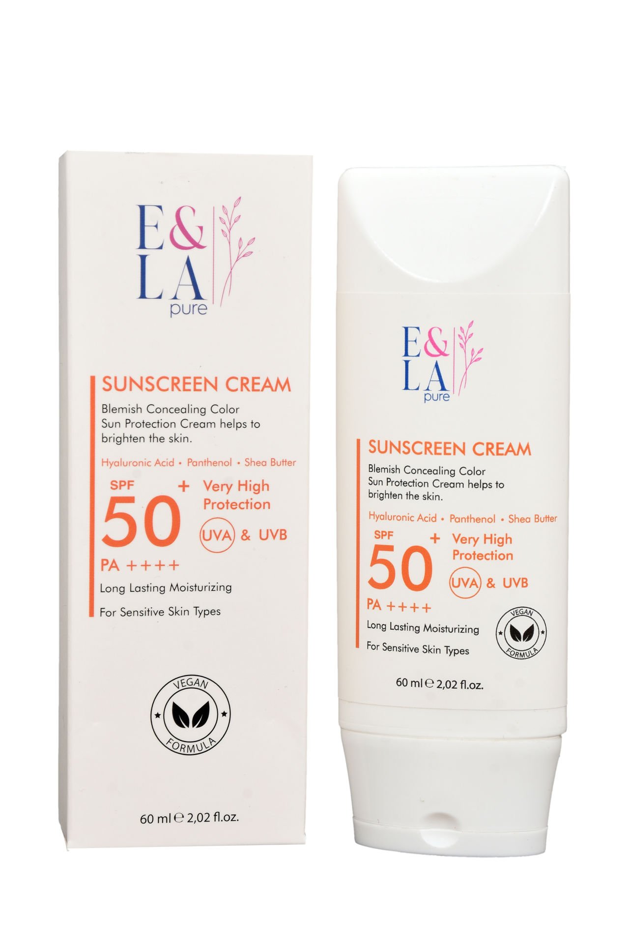Sunscreen Scream