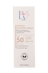 BB Efect Sunscreen Cream
