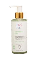 Cleansing Face