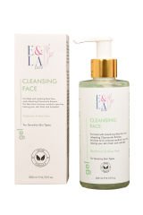 Cleansing Face